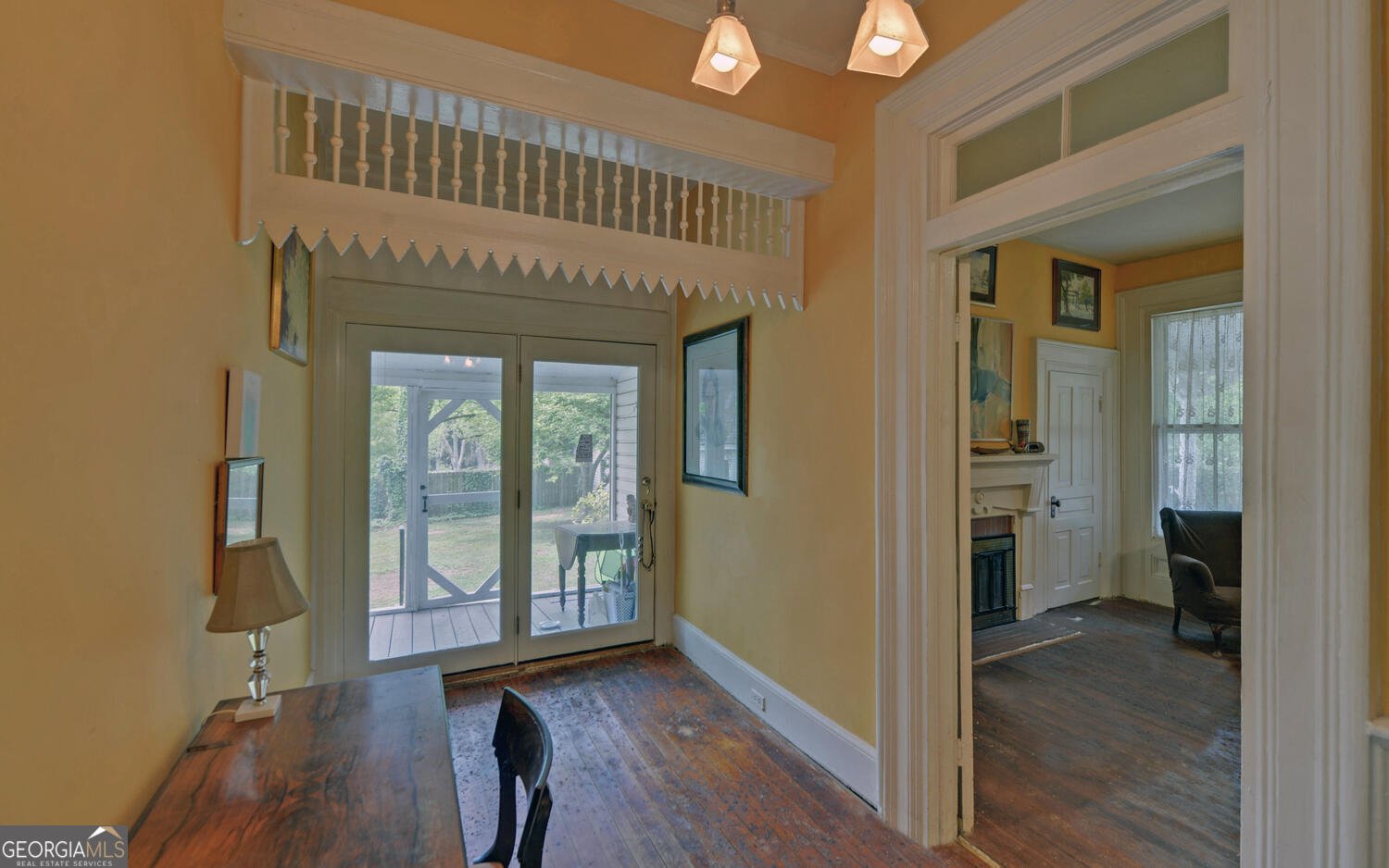 252 Benson Street Hartwell - Photo 27