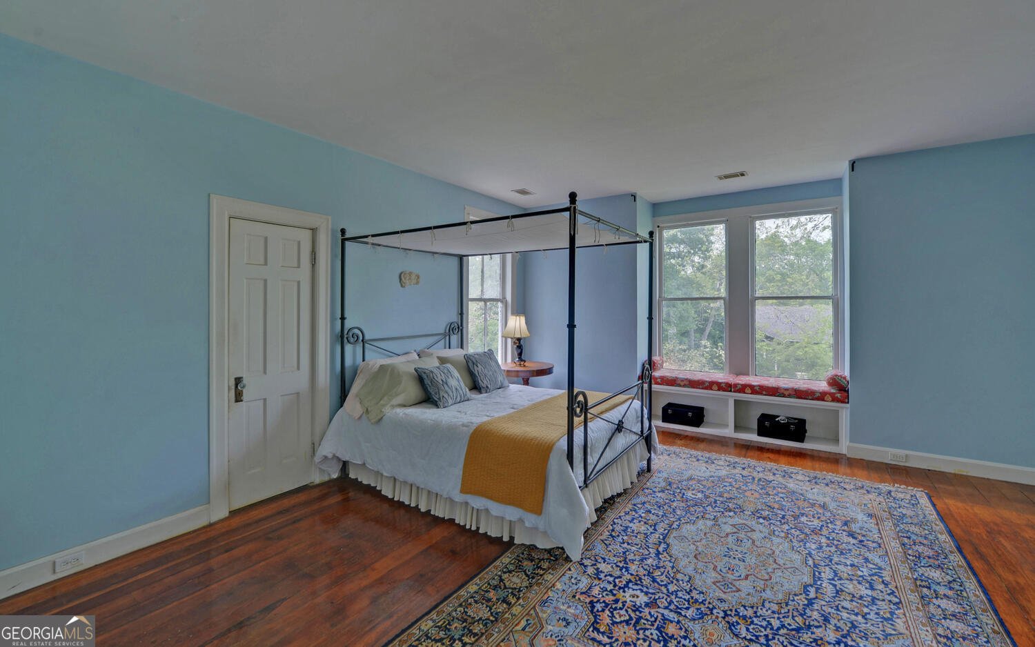 252 Benson Street Hartwell - Photo 33