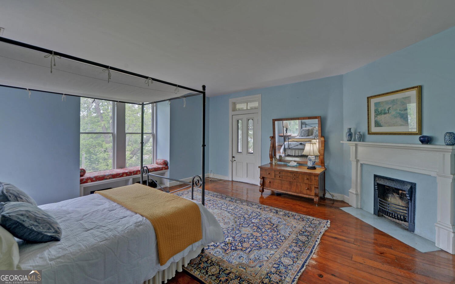 252 Benson Street Hartwell - Photo 34