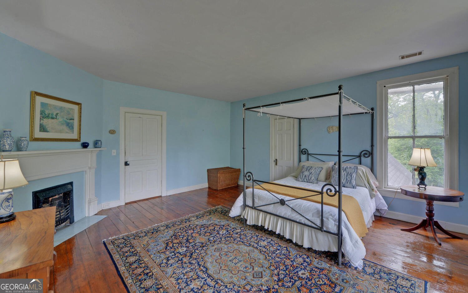 252 Benson Street Hartwell - Photo 35