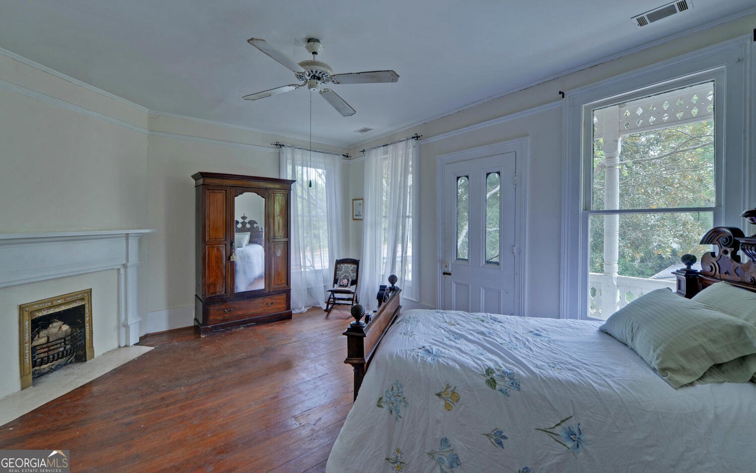 252 Benson Street Hartwell - Photo 40