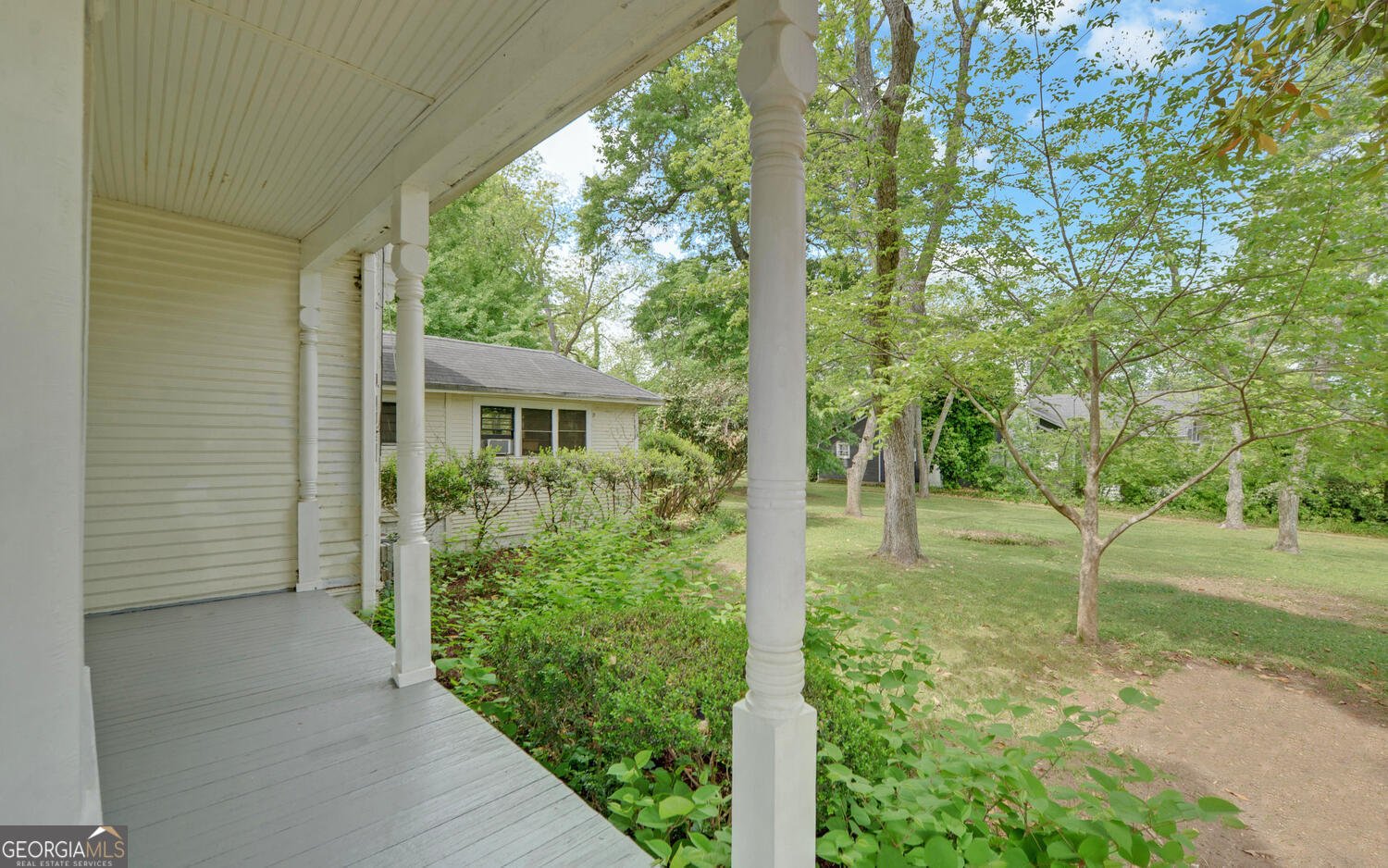 252 Benson Street Hartwell - Photo 42