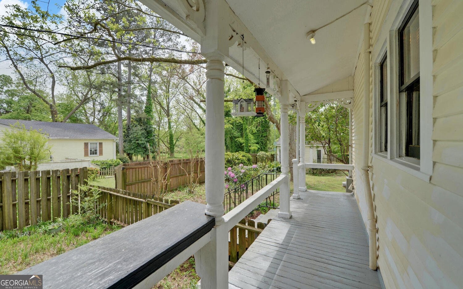 252 Benson Street Hartwell - Photo 43