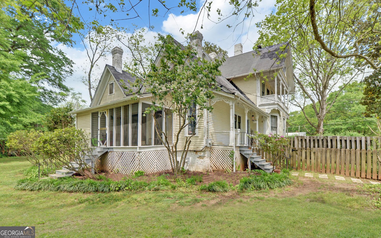 252 Benson Street Hartwell - Photo 44