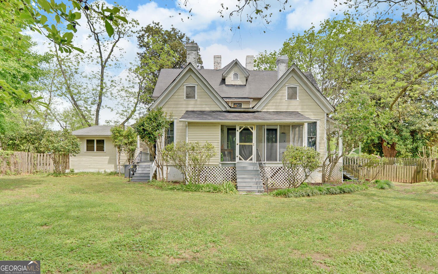 252 Benson Street Hartwell - Photo 45