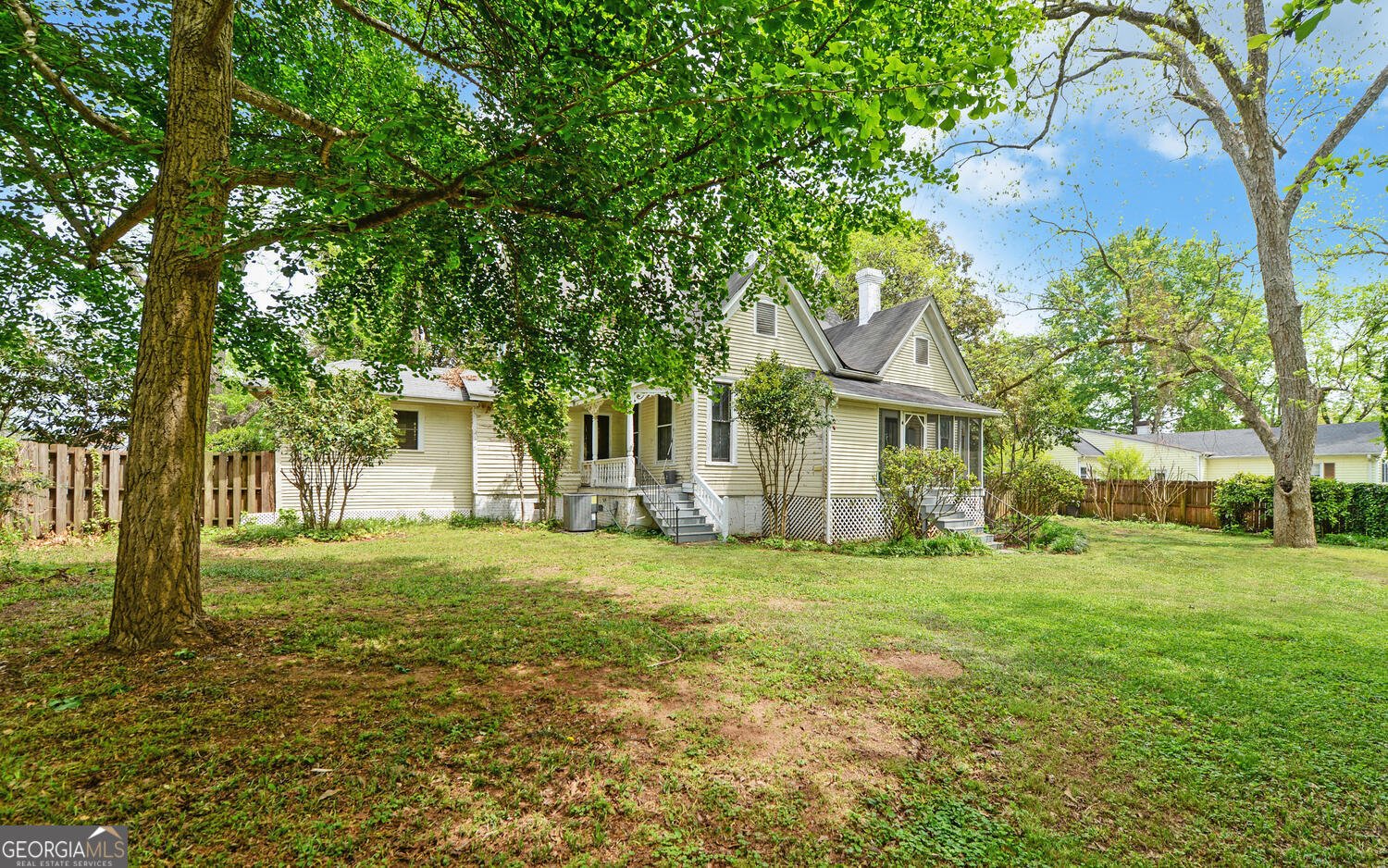 252 Benson Street Hartwell - Photo 46