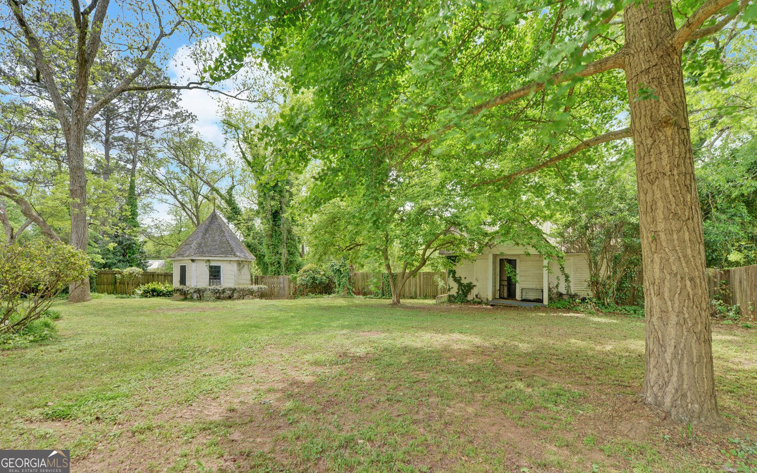 252 Benson Street Hartwell - Photo 47