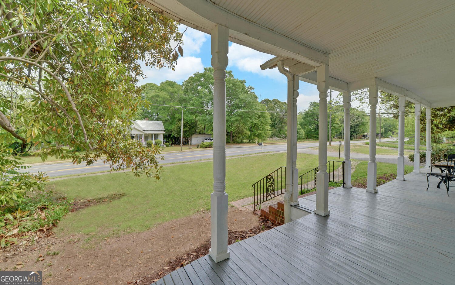 252 Benson Street Hartwell - Photo 6