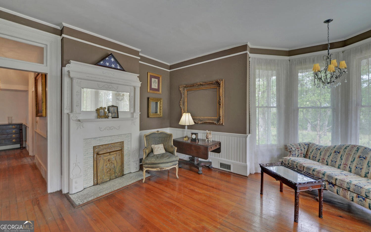 252 Benson Street Hartwell - Photo 8