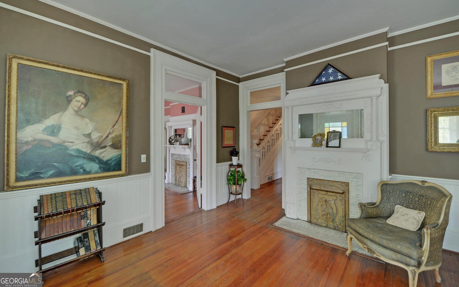 252 Benson Street Hartwell - Photo 9