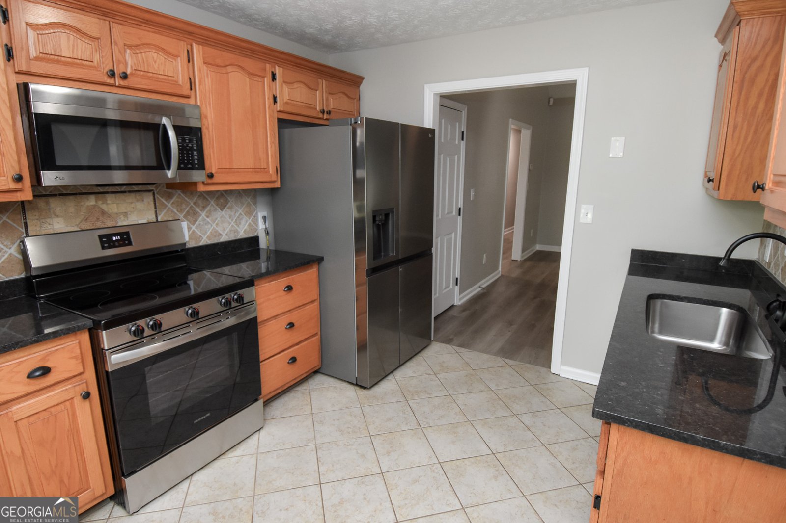 475 Jenkinsburg Road Griffin - Photo 22