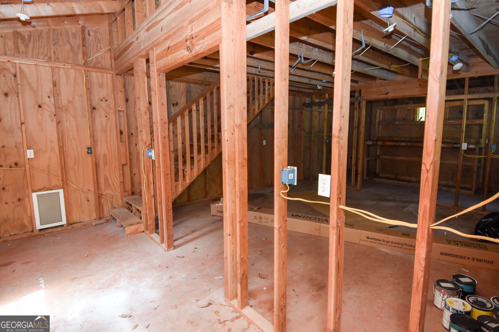 475 Jenkinsburg Road Griffin - Photo 66