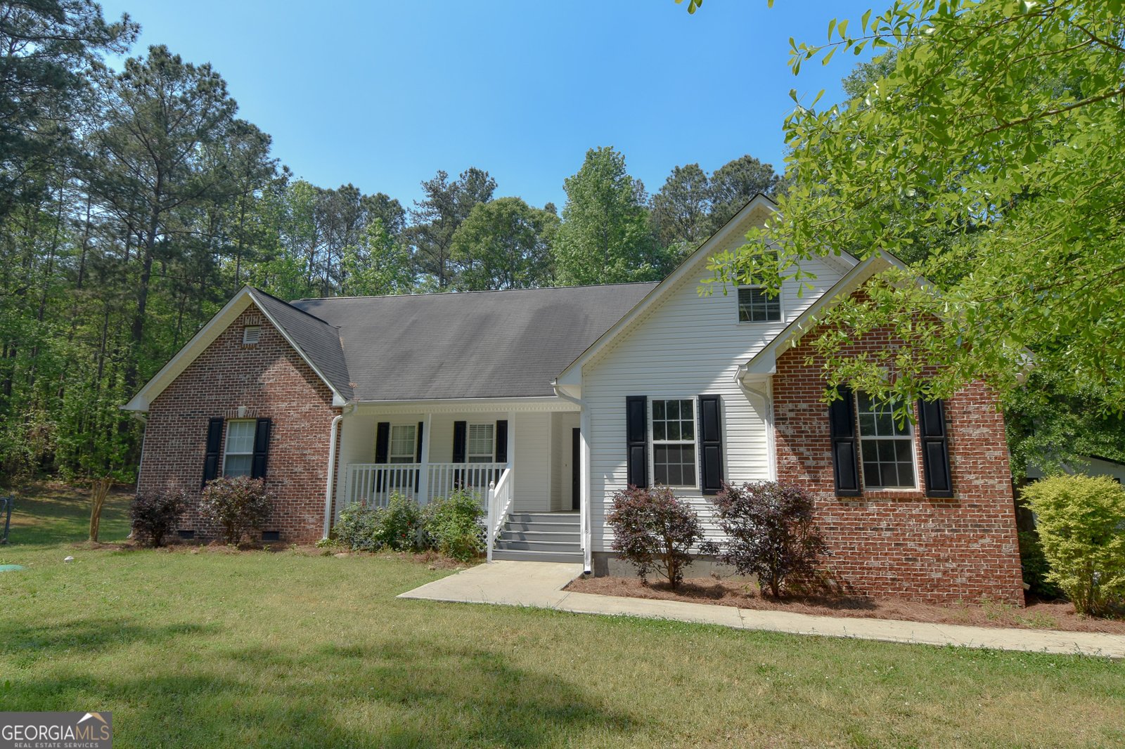 475 Jenkinsburg Road Griffin - Photo 7