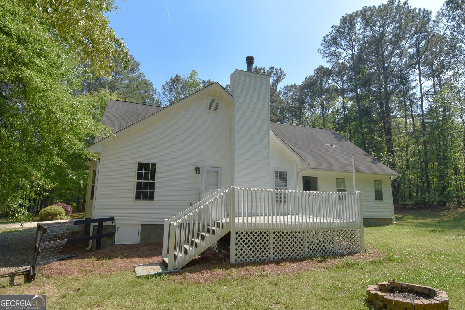 475 Jenkinsburg Road Griffin - Photo 70