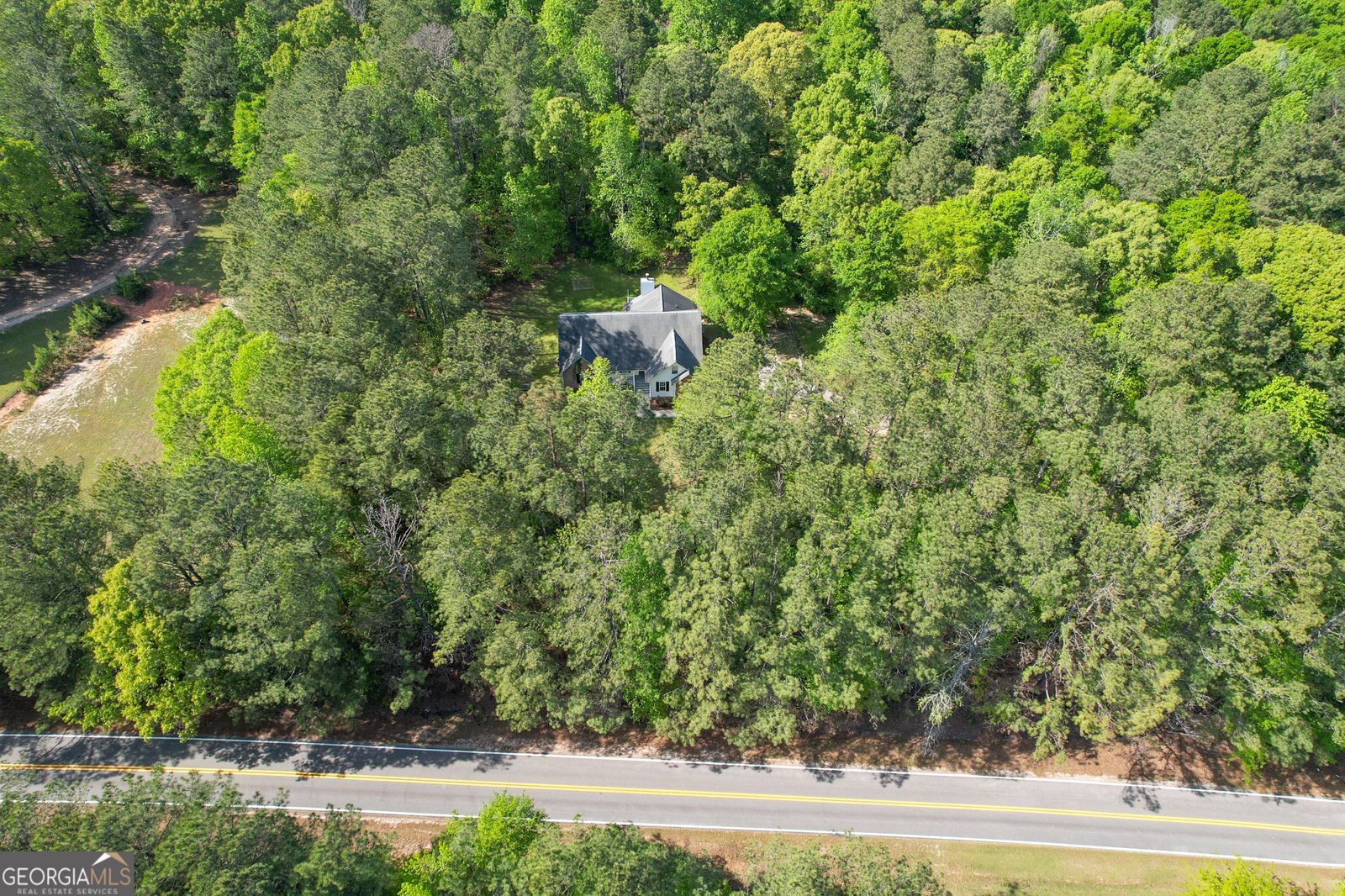 475 Jenkinsburg Road Griffin - Photo 76