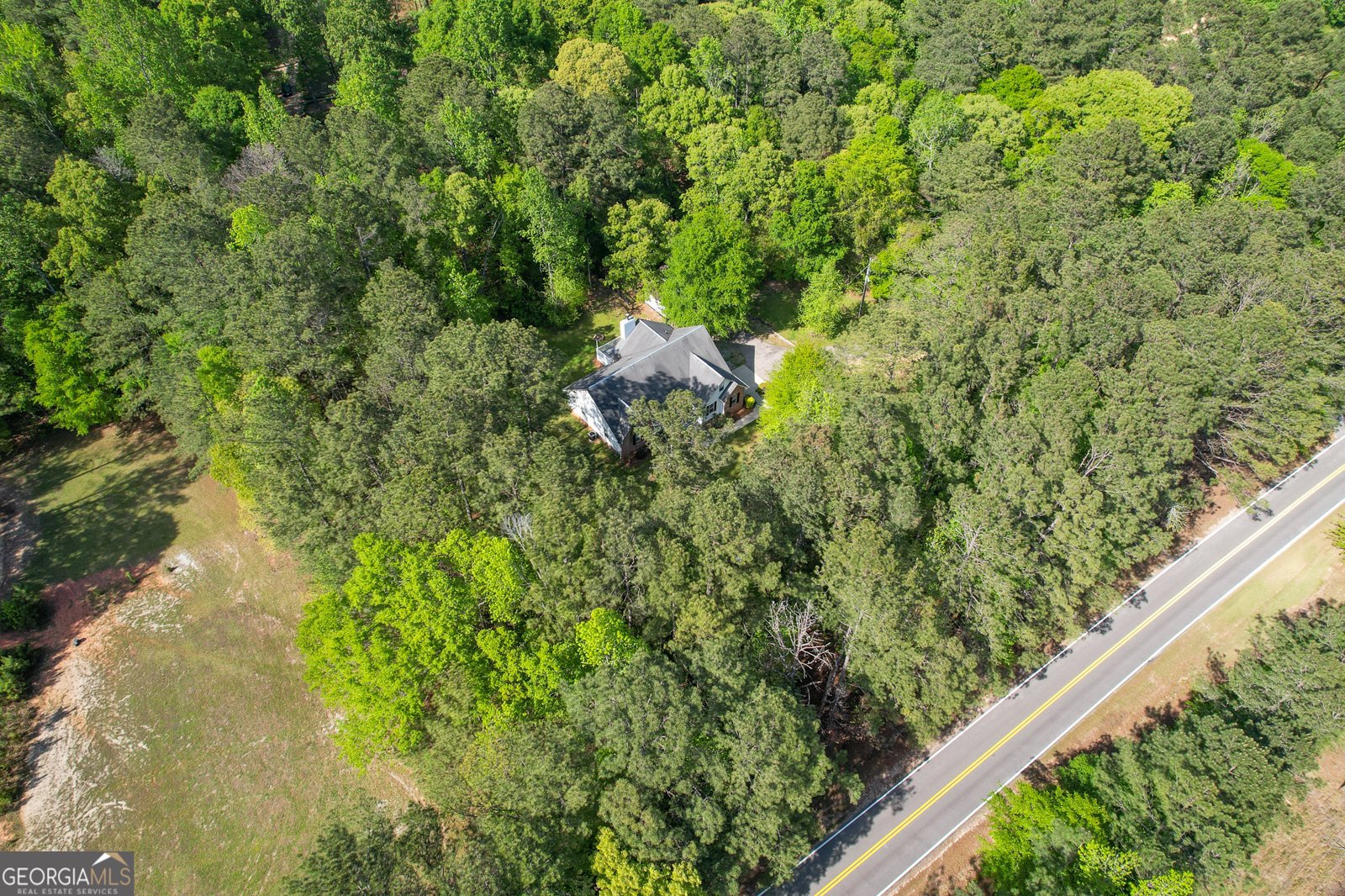 475 Jenkinsburg Road Griffin - Photo 77