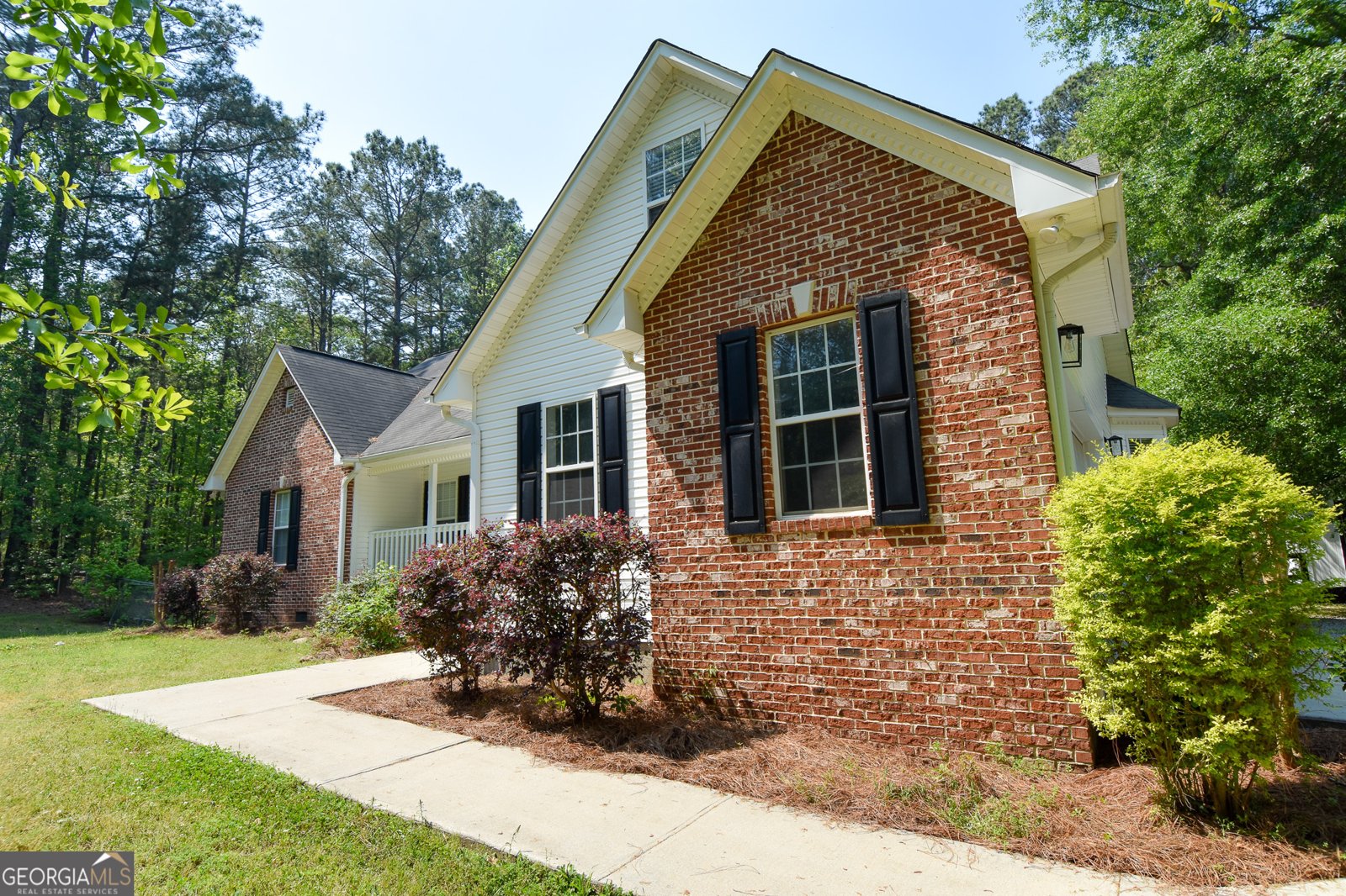 475 Jenkinsburg Road Griffin - Photo 8