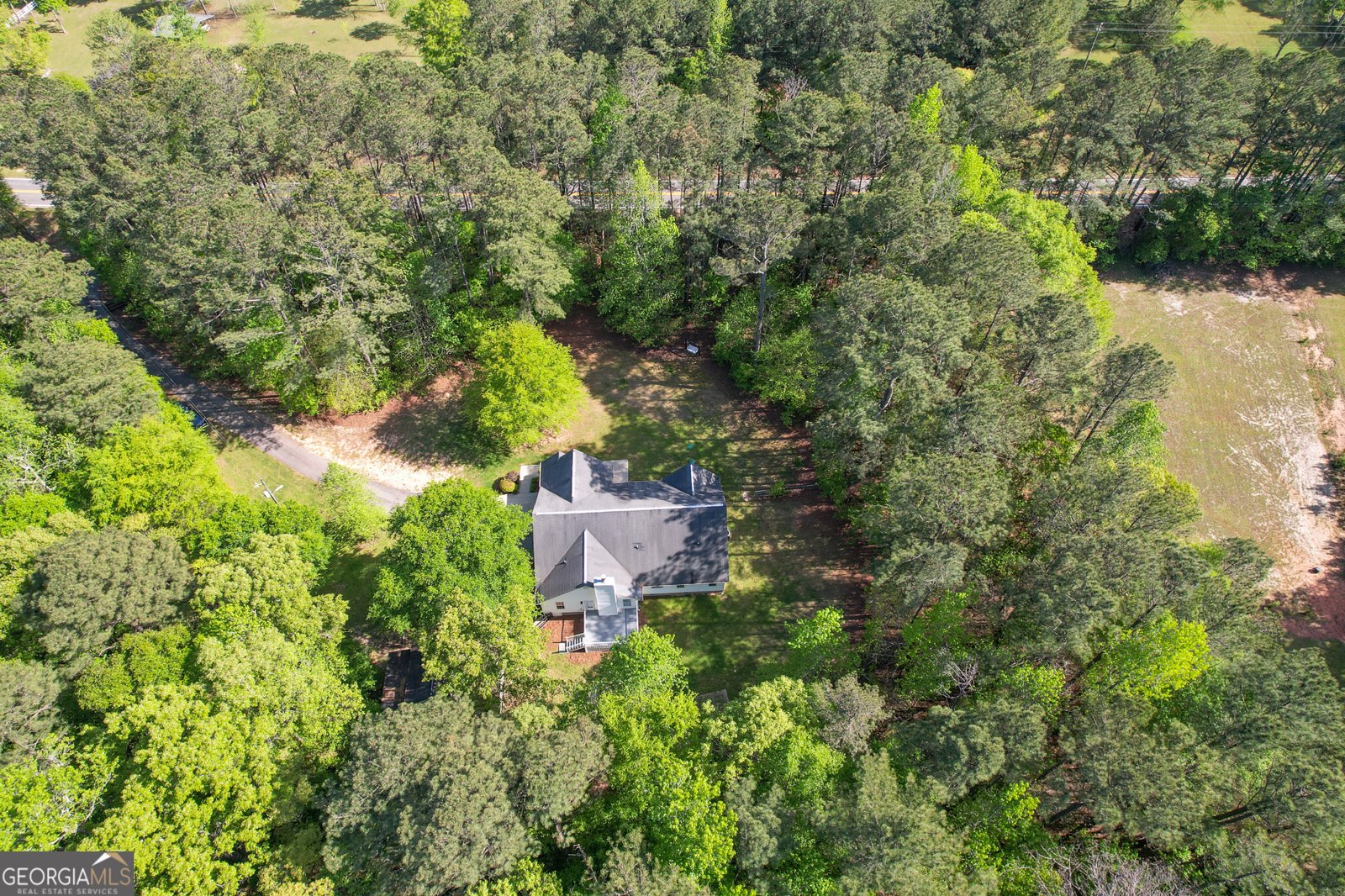 475 Jenkinsburg Road Griffin - Photo 80