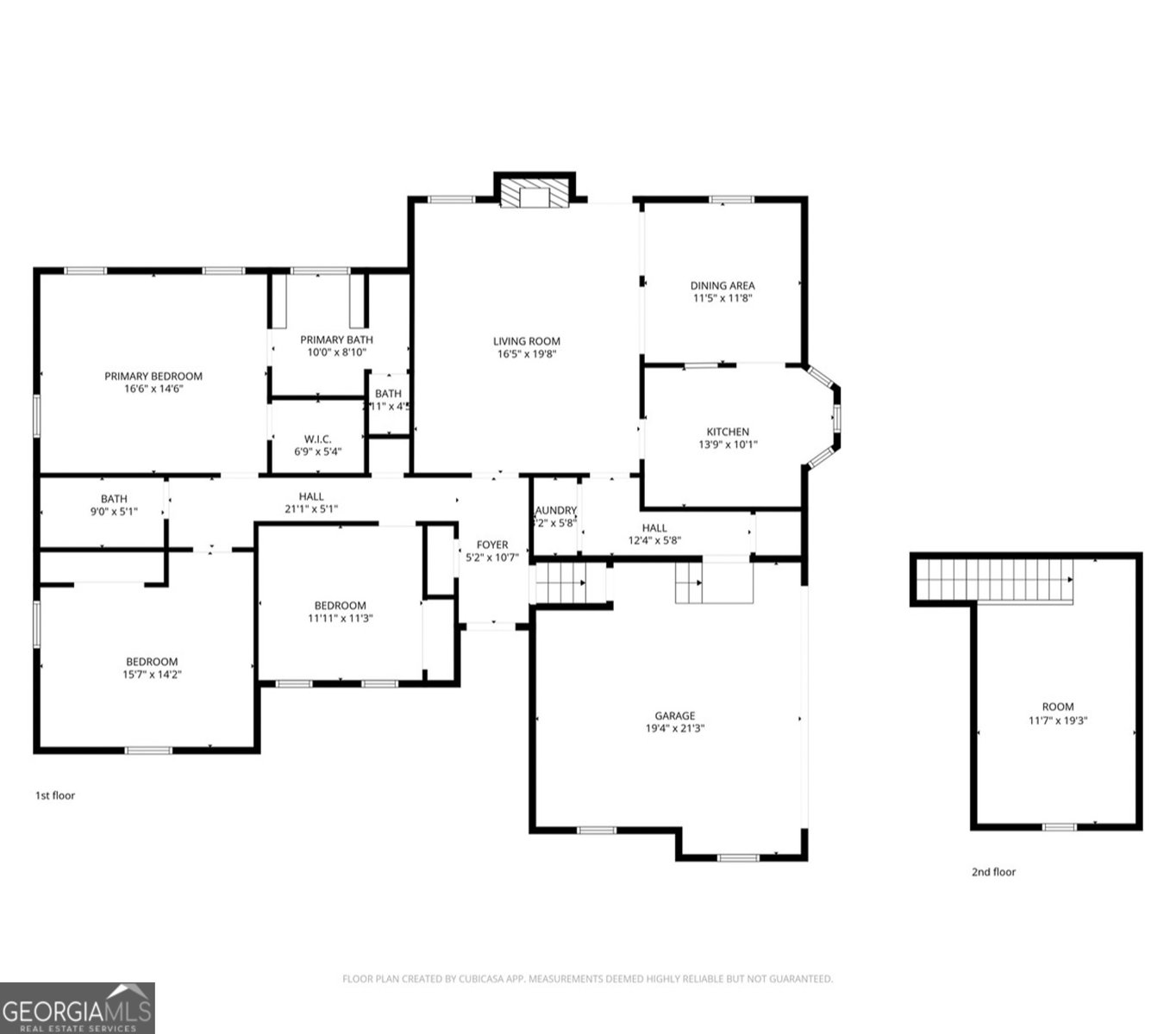 475 Jenkinsburg Road Griffin - Photo 84