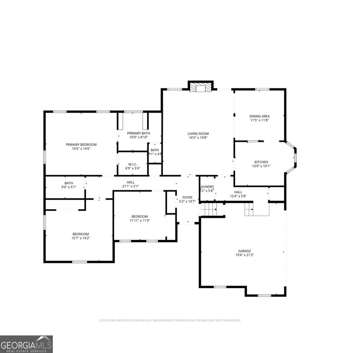 475 Jenkinsburg Road Griffin - Photo 85