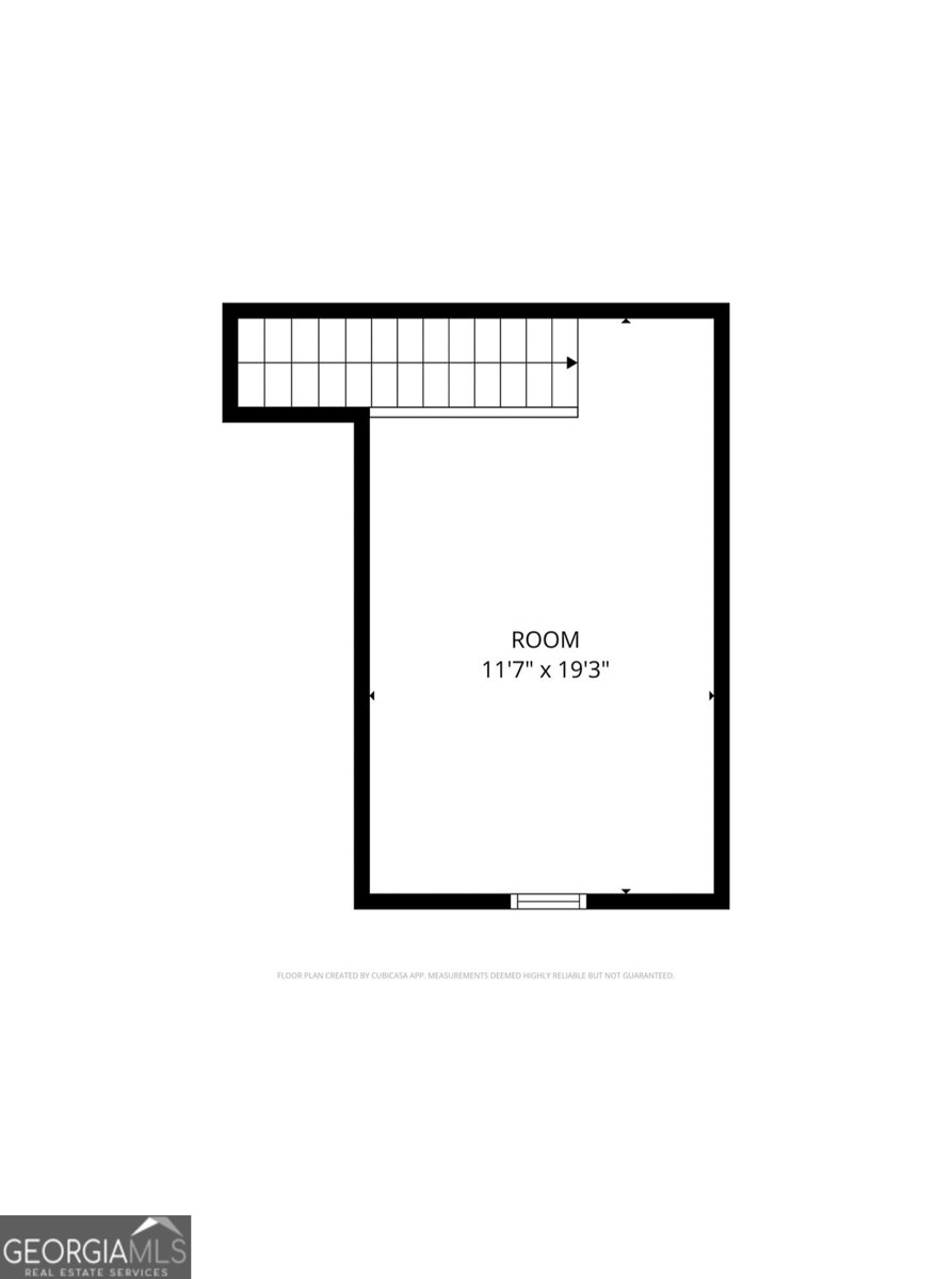 475 Jenkinsburg Road Griffin - Photo 86