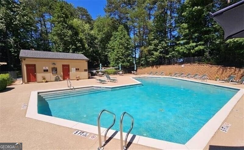 1607 Woodcliff Drive Atlanta - Photo 12