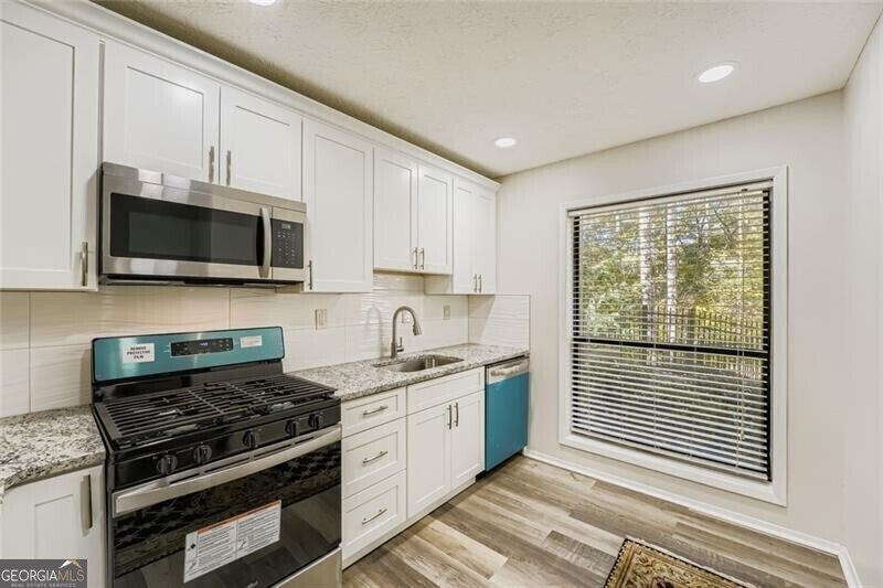 1607 Woodcliff Drive Atlanta - Photo 6