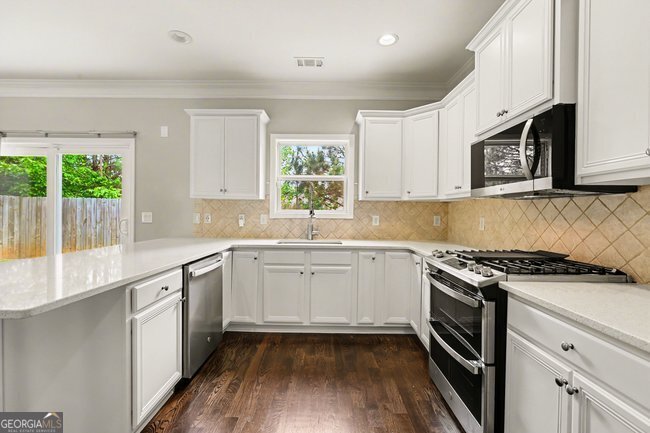 918 Upland Ives Drive Sugar Hill - Photo 10