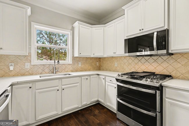 918 Upland Ives Drive Sugar Hill - Photo 11