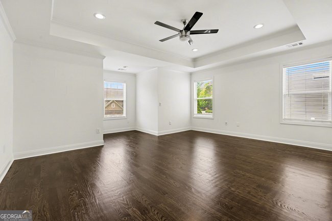 918 Upland Ives Drive Sugar Hill - Photo 20