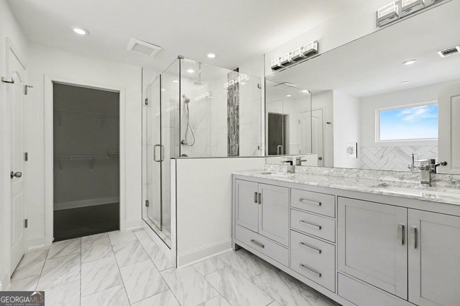 918 Upland Ives Drive Sugar Hill - Photo 23