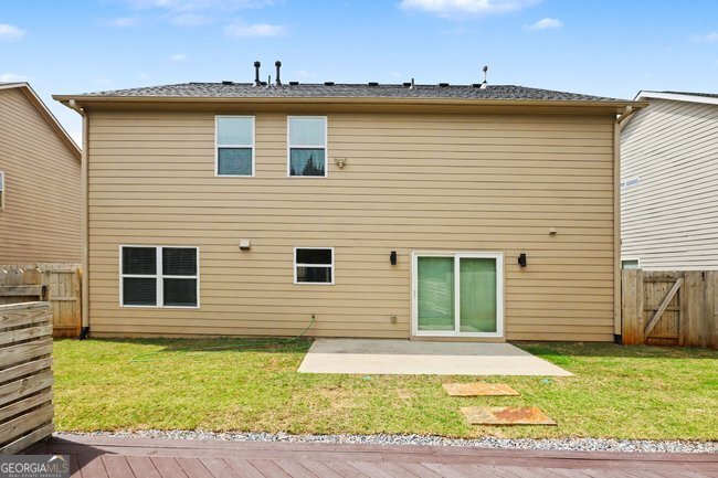 918 Upland Ives Drive Sugar Hill - Photo 27