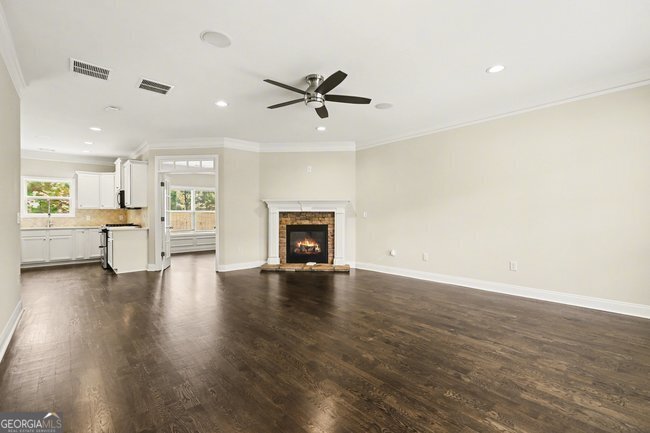 918 Upland Ives Drive Sugar Hill - Photo 6