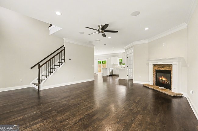 918 Upland Ives Drive Sugar Hill - Photo 7