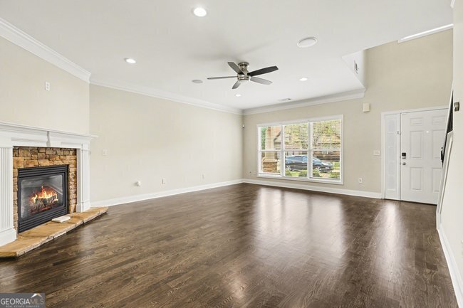 918 Upland Ives Drive Sugar Hill - Photo 8