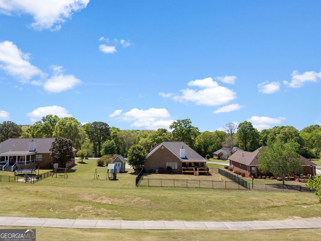 140 Meadow Lakes Boulevard Cedartown - Photo 13