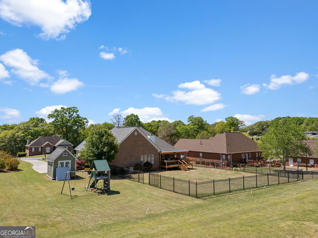 140 Meadow Lakes Boulevard Cedartown - Photo 14