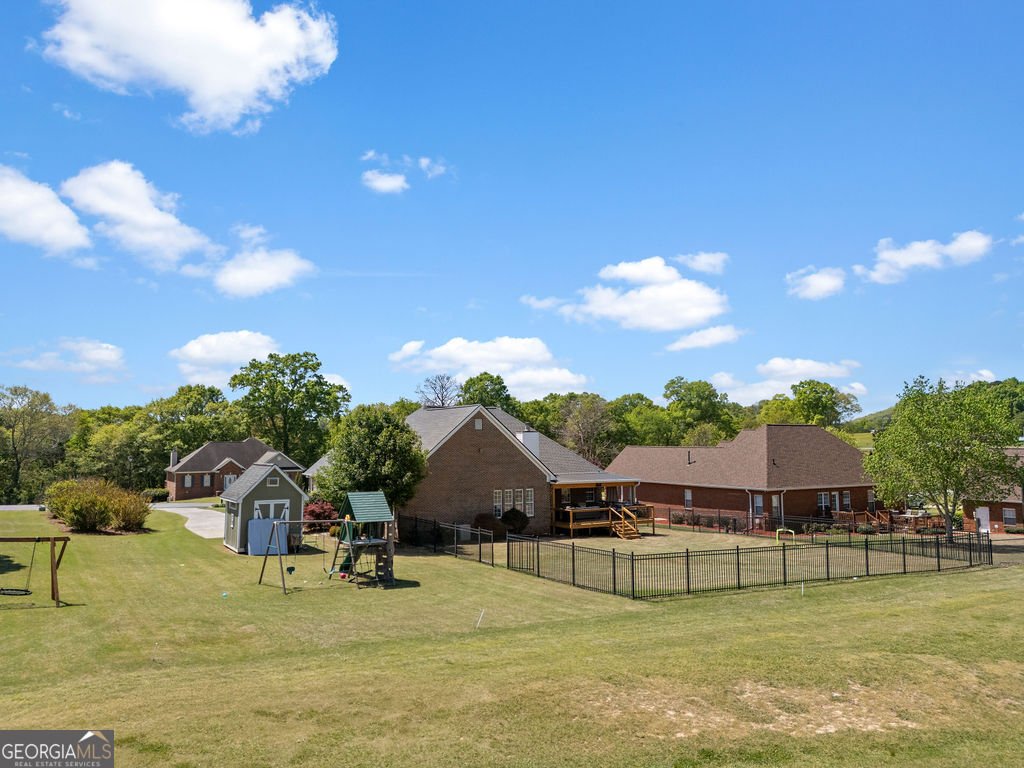 140 Meadow Lakes Boulevard Cedartown - Photo 15