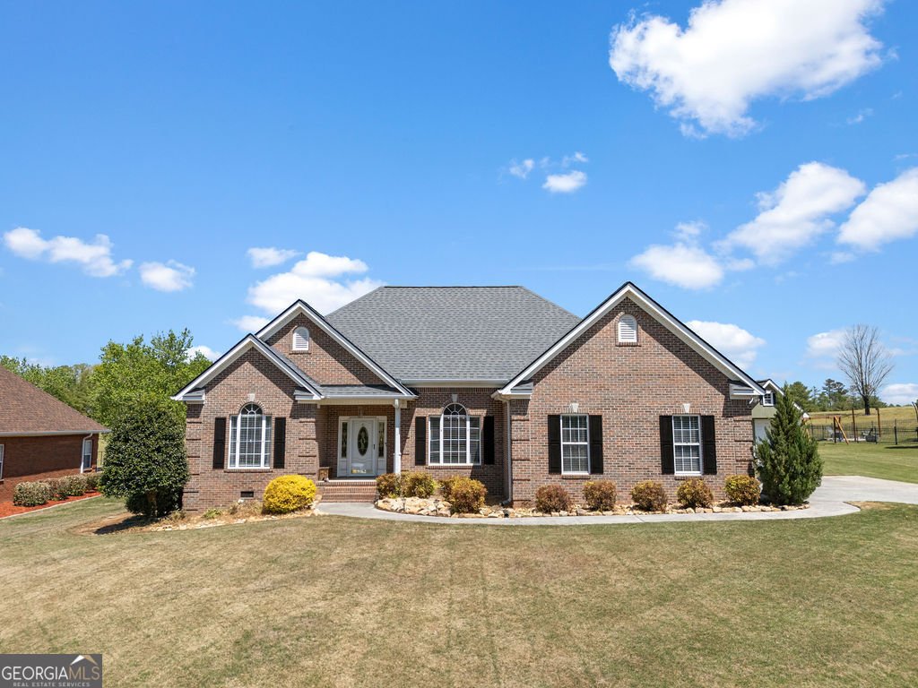 140 Meadow Lakes Boulevard Cedartown - Photo 20