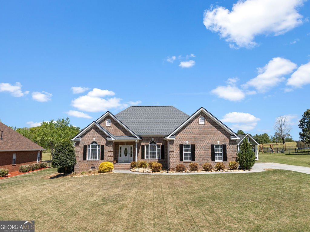 140 Meadow Lakes Boulevard Cedartown - Photo 21