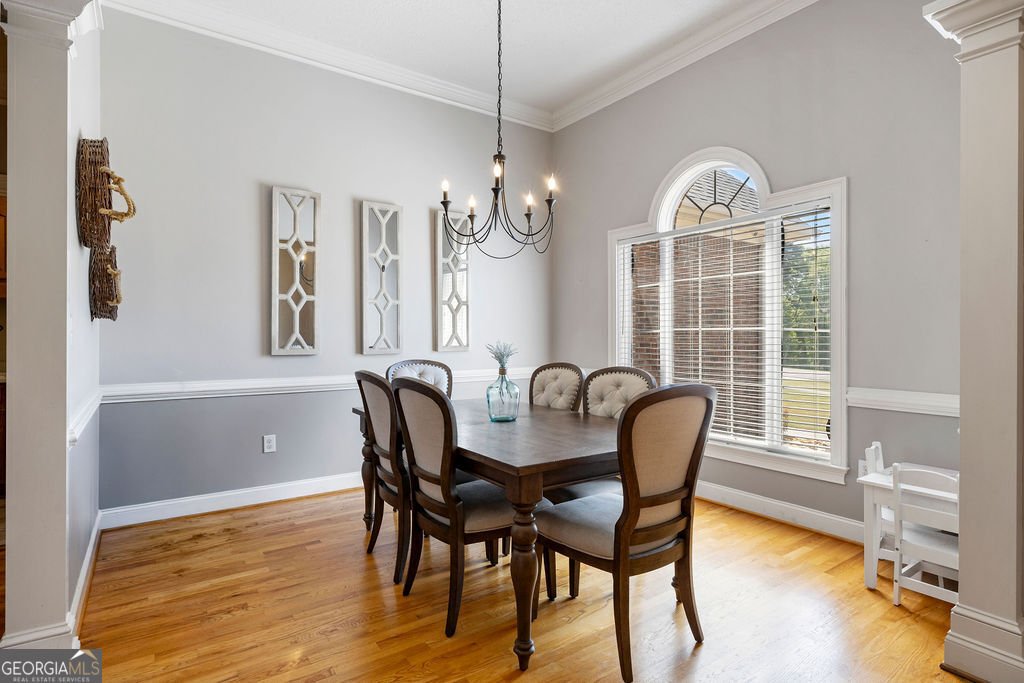 140 Meadow Lakes Boulevard Cedartown - Photo 23