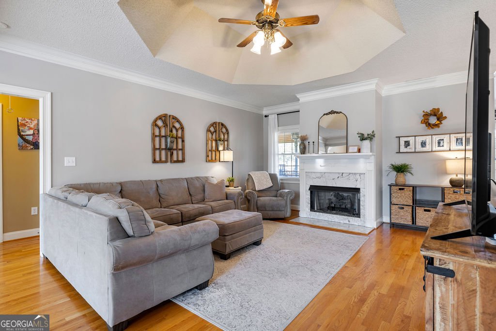 140 Meadow Lakes Boulevard Cedartown - Photo 24