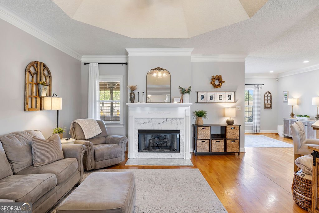 140 Meadow Lakes Boulevard Cedartown - Photo 25