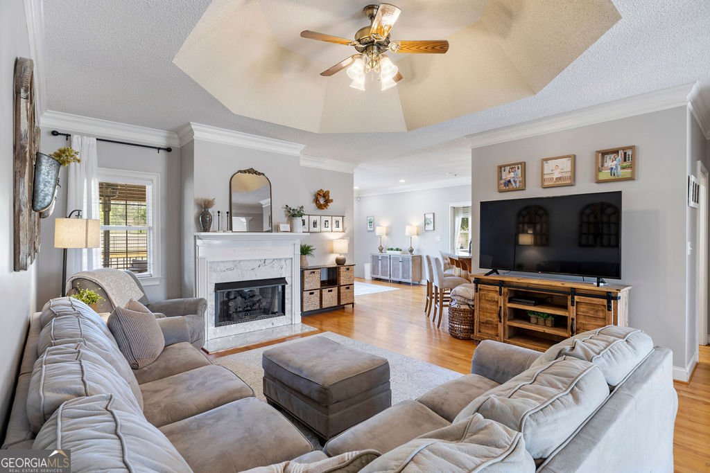 140 Meadow Lakes Boulevard Cedartown - Photo 26