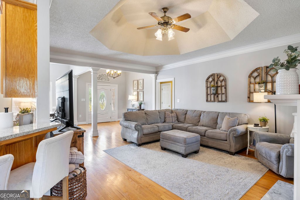 140 Meadow Lakes Boulevard Cedartown - Photo 27