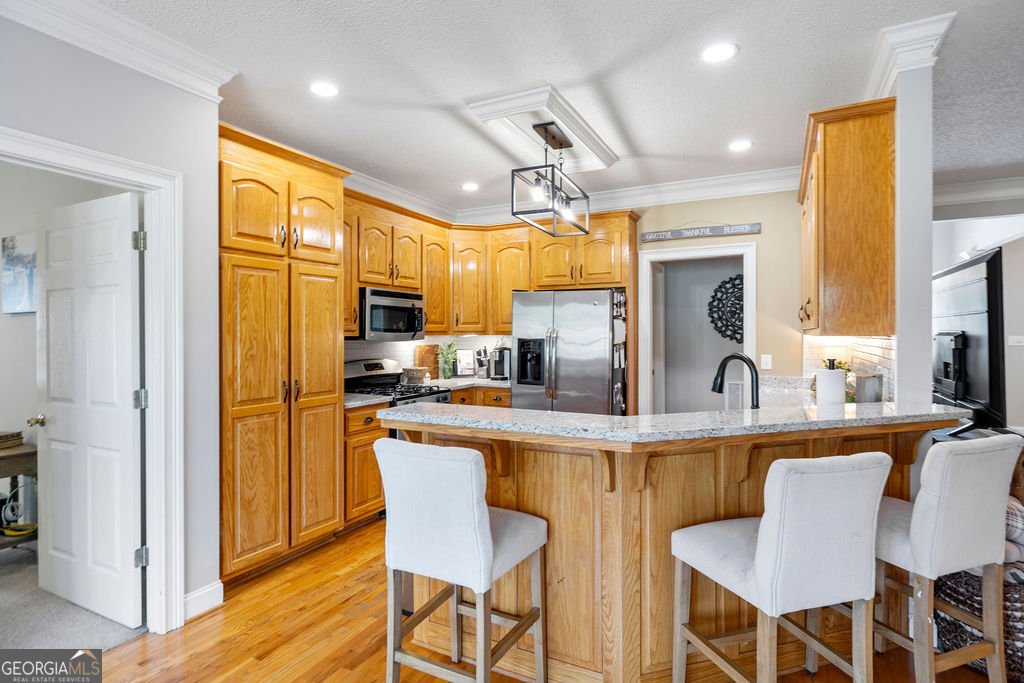 140 Meadow Lakes Boulevard Cedartown - Photo 28