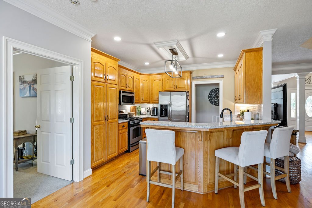 140 Meadow Lakes Boulevard Cedartown - Photo 29