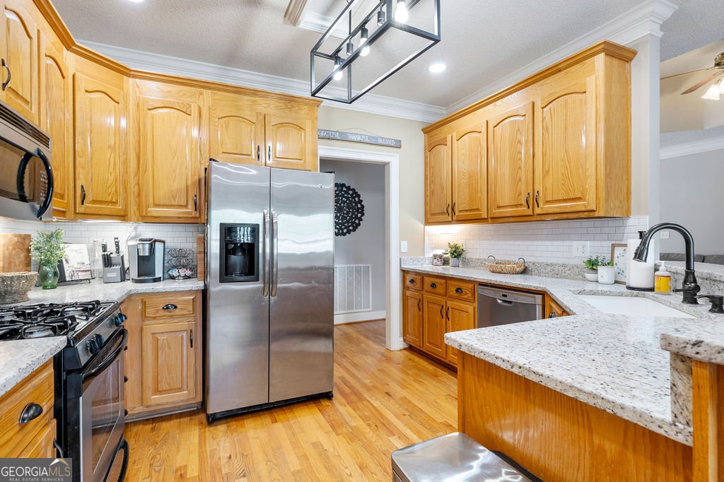 140 Meadow Lakes Boulevard Cedartown - Photo 30