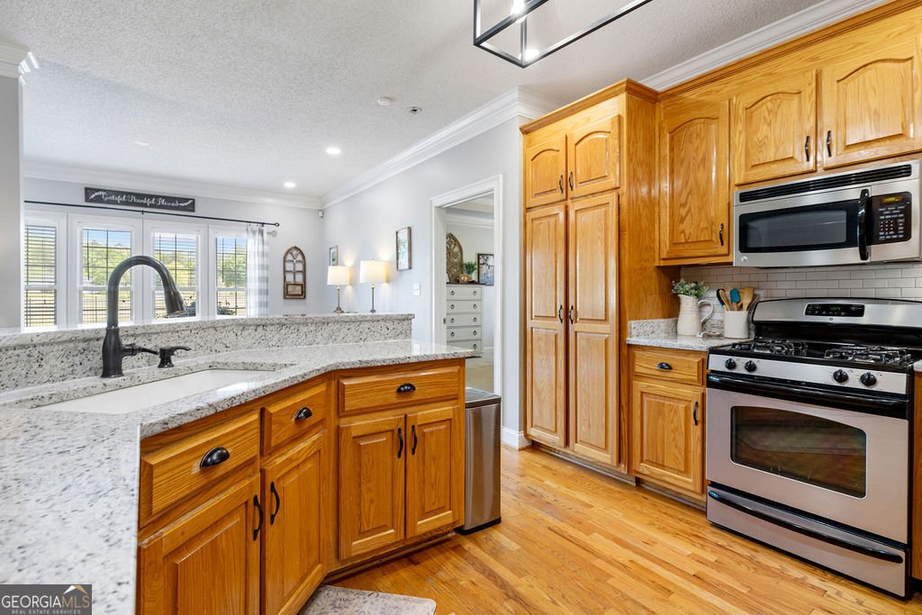 140 Meadow Lakes Boulevard Cedartown - Photo 31