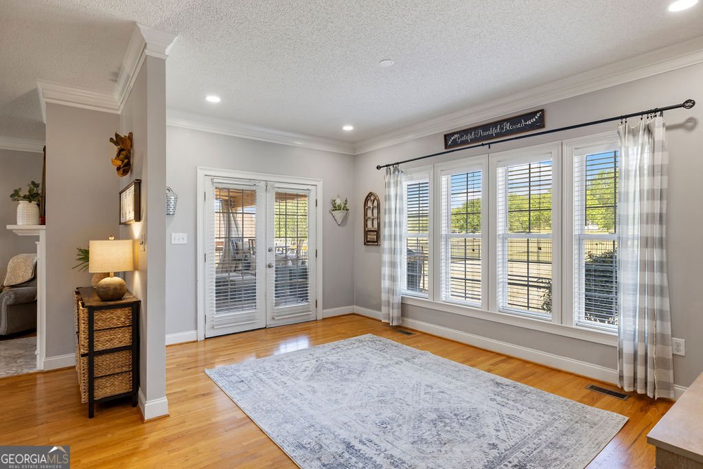 140 Meadow Lakes Boulevard Cedartown - Photo 32